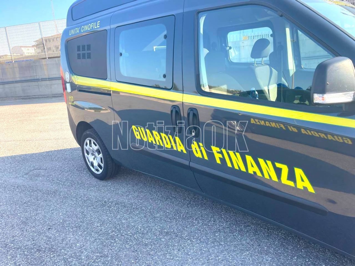 Fatture false e società “cartiere”, anche la Calabria nell’inchiesta da 10 milioni - Foto: Redazione 