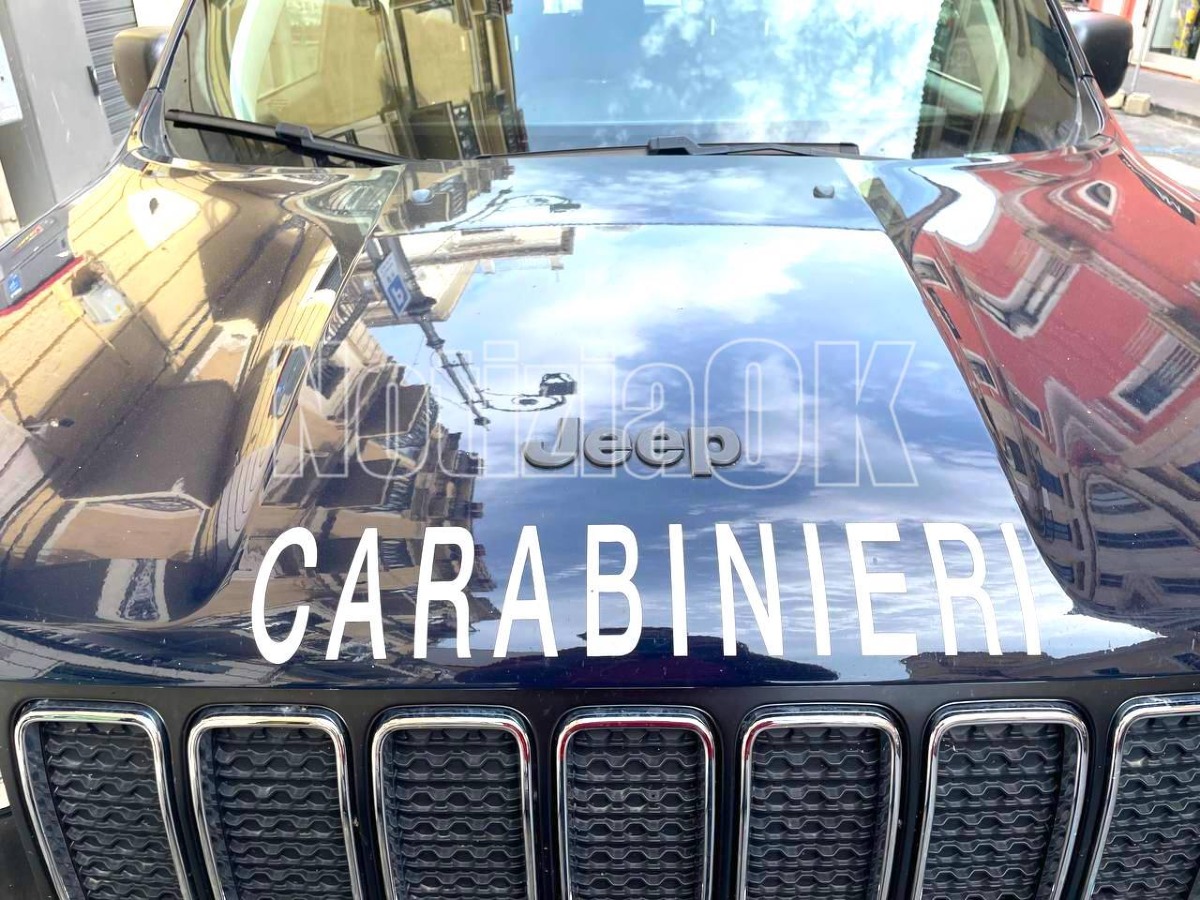 Trebisacce, la Stazione dei Carabinieri elevata a Tenenza: rafforzata la sicurezza nell’Alto Ionio - 