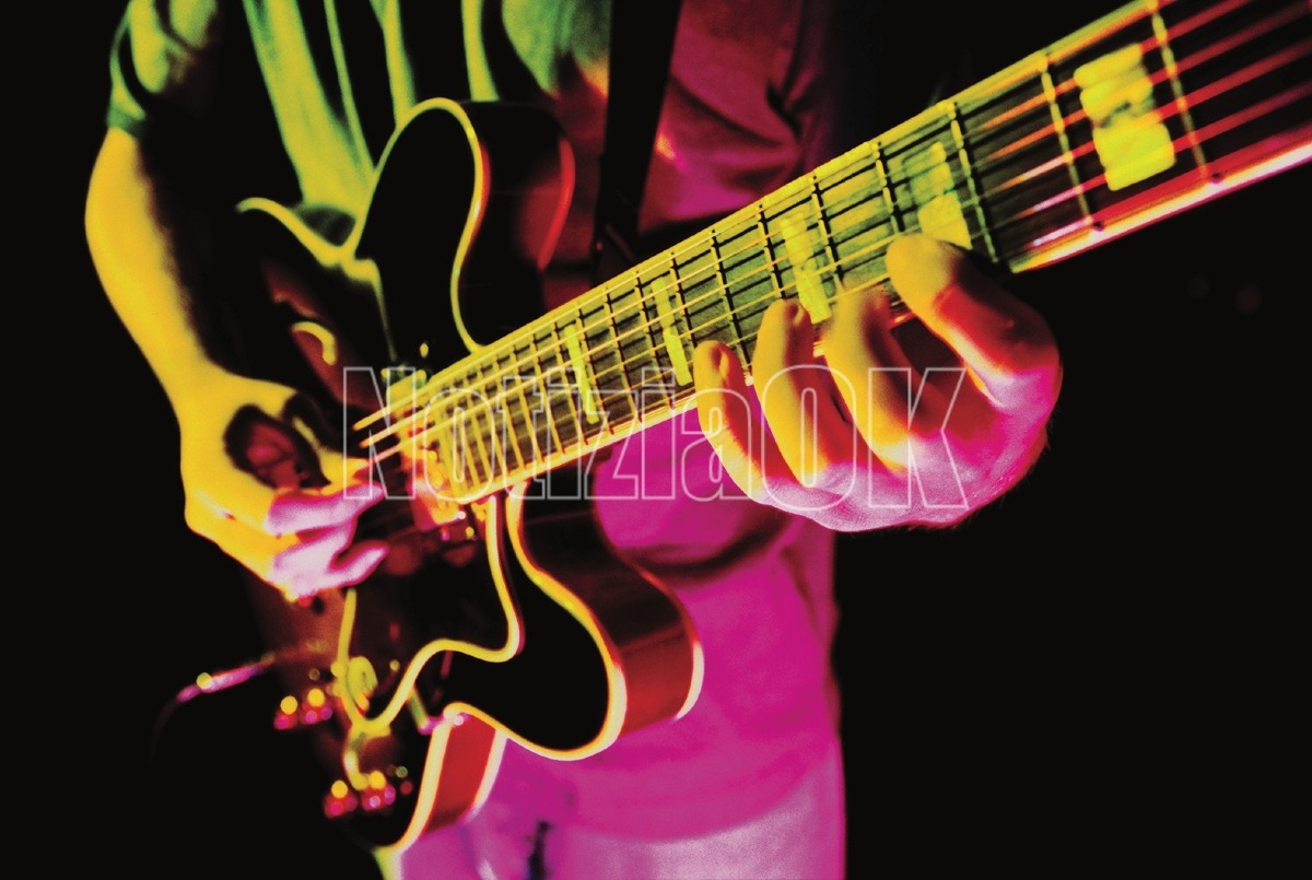 Cosenza, “Black Roots”: viaggio tra jazz e pop al Conservatorio - Foto: Redazione 