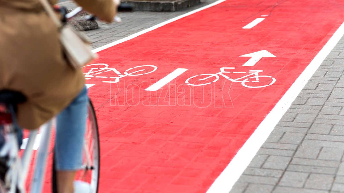 BiciScuola 2026: Catanzaro promuove sport e sostenibilità tra i piccoli - Foto: Redazione