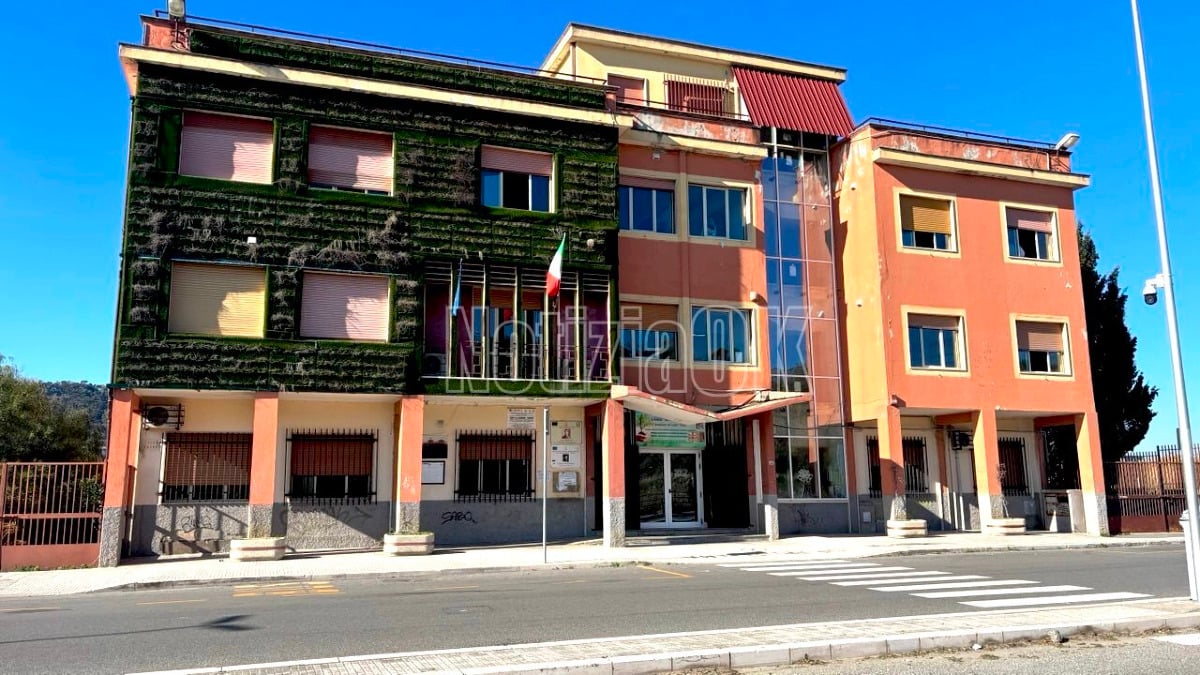 Crotone - Il liceo Gravina capofila del progetto PNRR su mobilità e STEM - Foto: Redazione