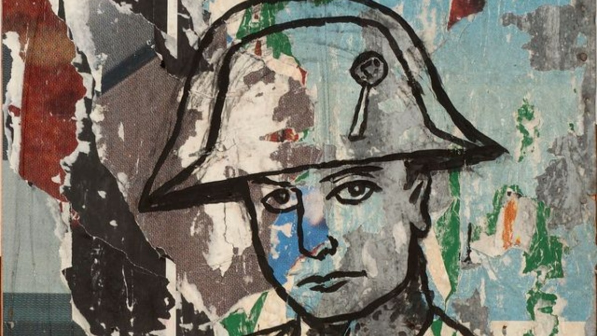 Mimmo Rotella, Genova celebra 60 anni di rivoluzione artistica - Foto Uff. Stampa Fondazione Mimmo Rotella 