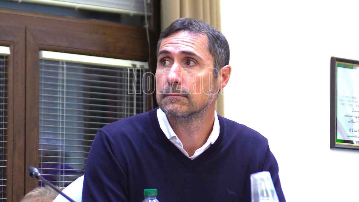 Intitolare l’ospedale di Soverato al dottor Pasquale Alcaro: la proposta di Ernesto Alecci - Foto: Redazione