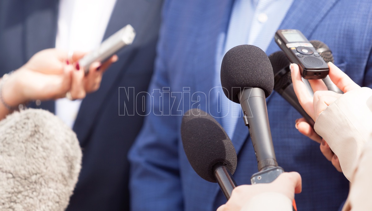 Rende - Il Rotary Club apre il dibattito sul futuro dell’informazione - Foto: Redazione