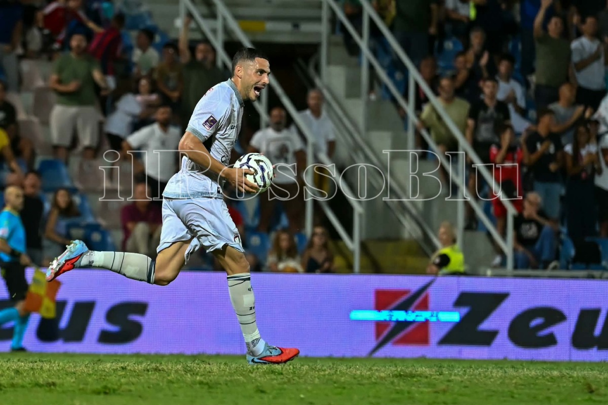 Crotone, due gare per titolo di capocannoniere: Gomez ancora in corsa - Foto: Redazione