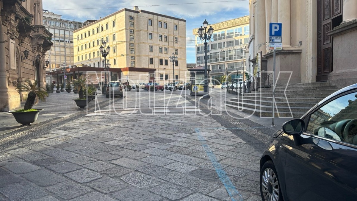 Catanzaro proclama il lutto cittadino per la scomparsa di Anna Democrito, Giuseppe e Nicola Trombetta - Foto: Redazione