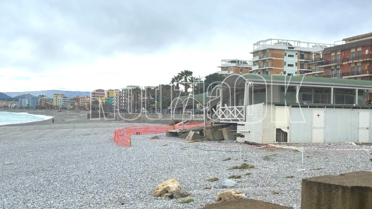 Protezione Civile Calabria, Ciclone Ulrike-Nils: online la piattaforma per la richieste ristori  - Foto: Redazione