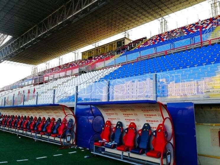 Benevento promosso in Serie B, arrivano le congratulazioni del Crotone - Foto: Redazione