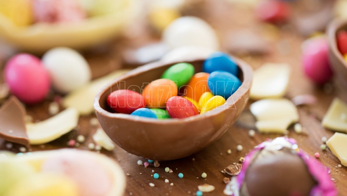 L’uovo di Pasqua, tra storia e tradizione: dalle origini antiche al simbolo moderno - Foto: Redazione