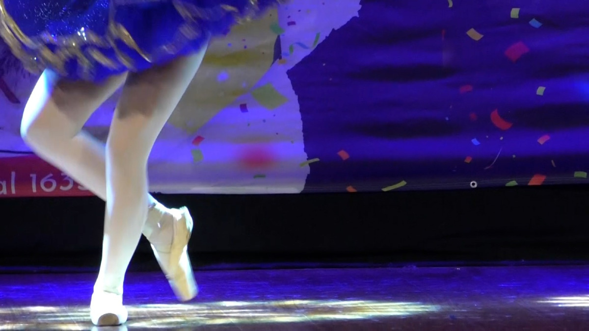 Il Teatro Comunale di Catanzaro apre le porte a “Synapse”: danza e tecnologia in scena i - Foto: Redazione 