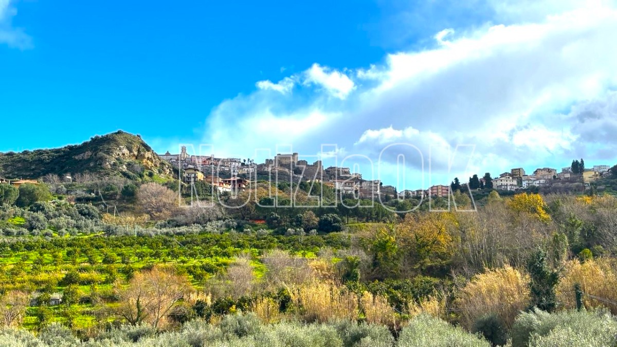 Santa Severina si trasforma in un borgo incantato con “Castelfiaba” - Foto: Redazione