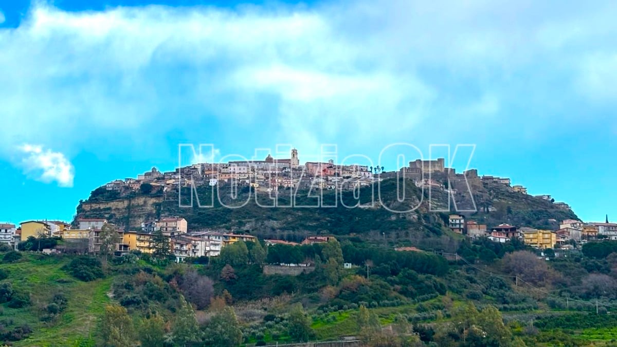 Santa Severina - Al via le iscrizioni ai laboratori d’arte “Giovanni Girimonte” - Foto: Redazione