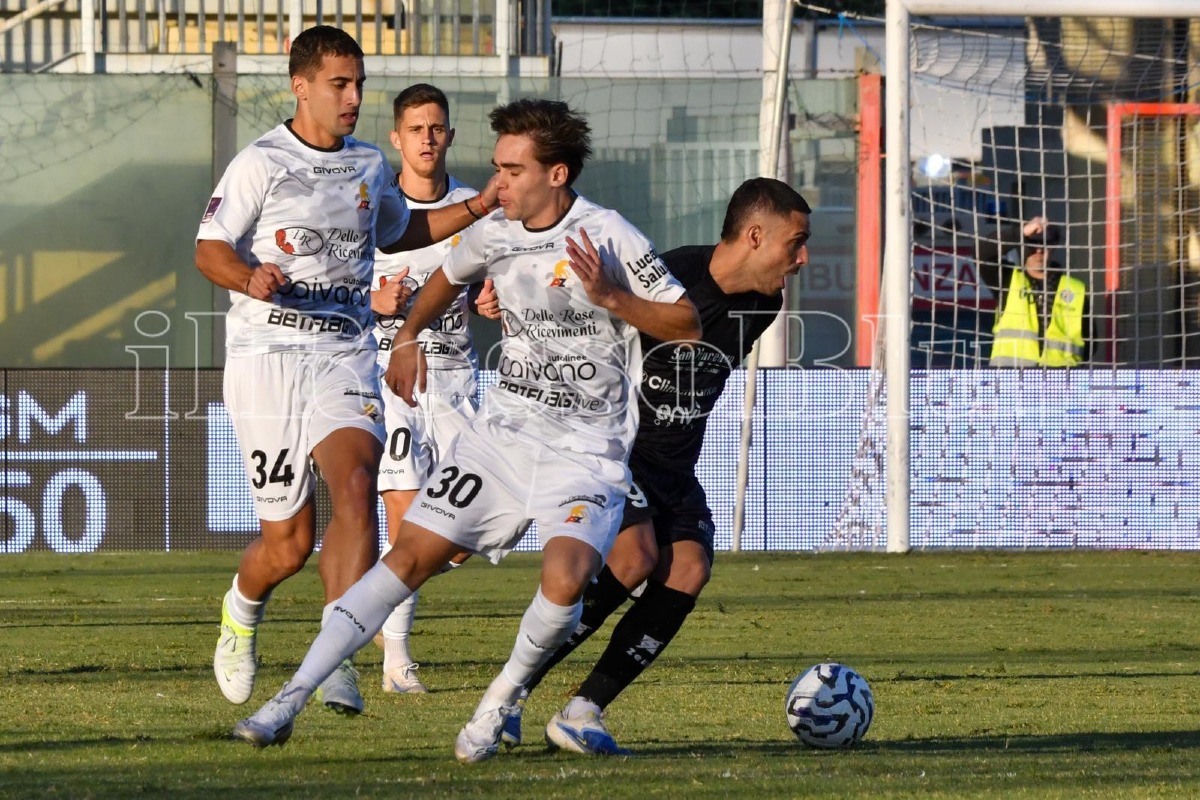 A Tutta C - Terzultima gara: il Crotone riceve il Catania - Foto: Redazione