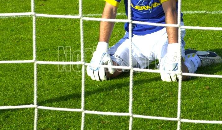 Un bimbo calabrese scrive alla Figc: «Voglio vivere il Mondiale» - Foto: Redazione