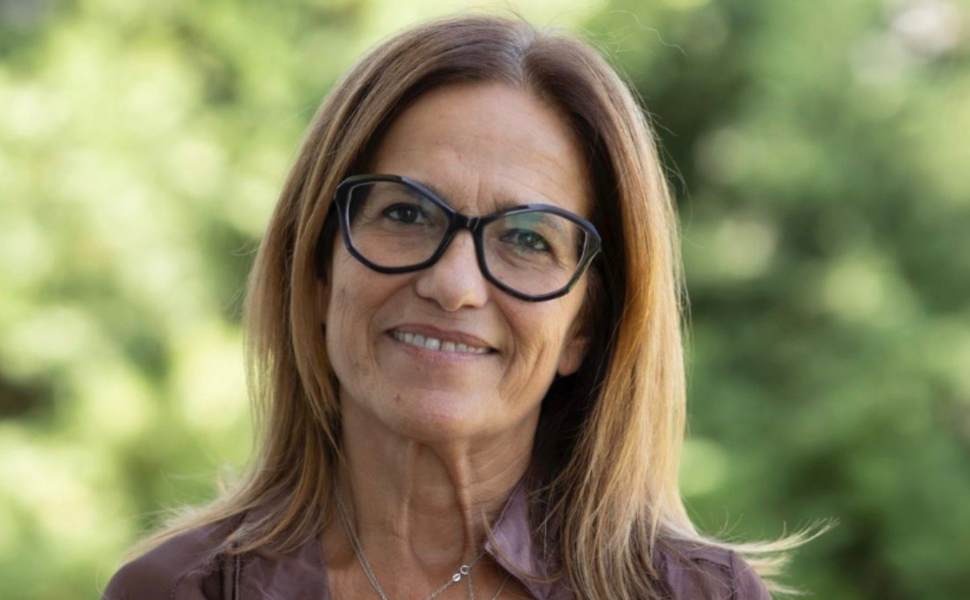 Filomena Greco rafforza Casa Riformista: Parise e Ledonne alla guida del territorio cosentino - Foto: Uff. Stampa Casa Riformista - Italia Viva 