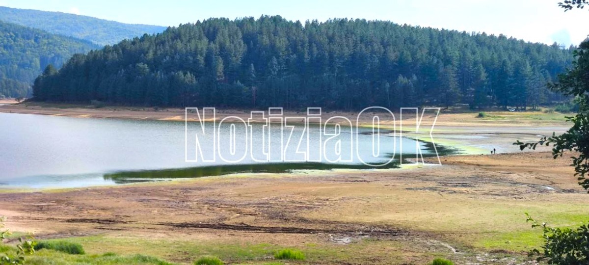 Navigabilità dei laghi, via libera definitivo: nuove prospettive per il Lago Cecita - Foto: Redazione