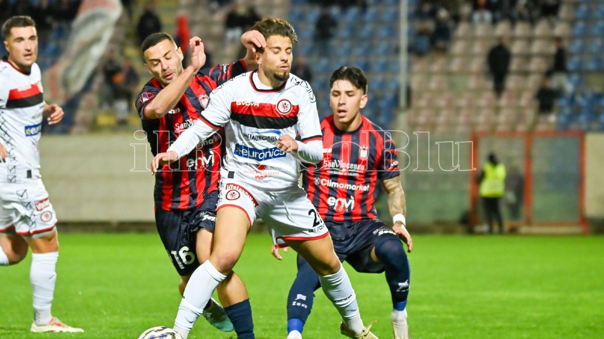 A Tutta C, ultima corsa: si decidono playoff, playout e retrocessione  - Foto: Redazione 