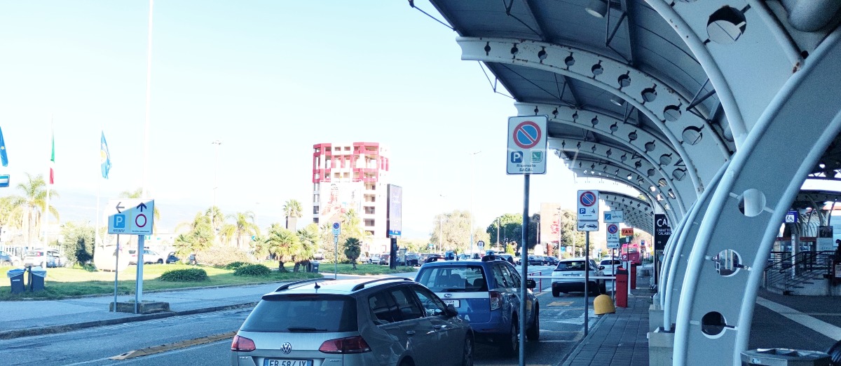 Ryanair, cancellazioni e conferme per l'inverno 2026/2027 da Lamezia Terme - Foto: Redazione 