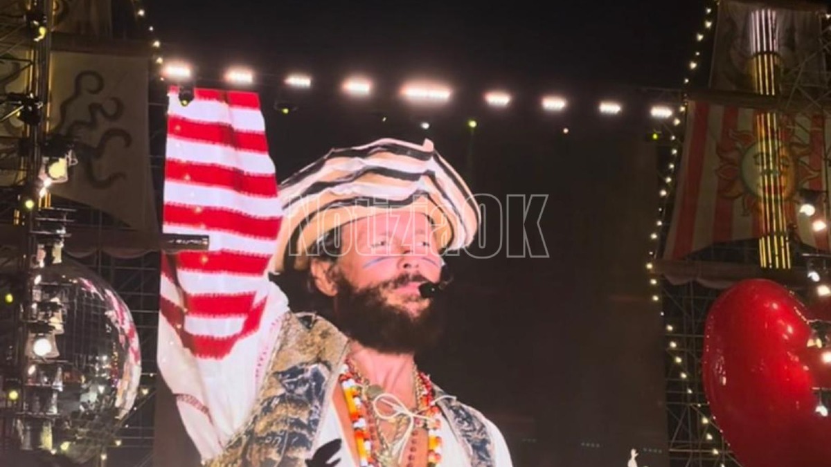 Calabria - Al via la macchina organizzativa per il concerto di Jovanotti - Foto: Redazione 