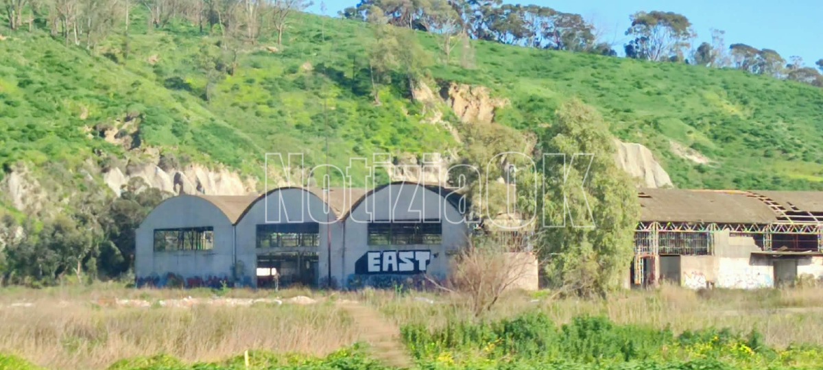 Crotone - Ex Mercati Generali, al via la bonifica: lavori e cronoprogramma - Foto: Redazione