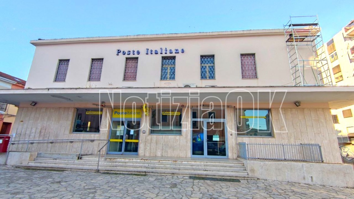 Progetto Polis, SLP CISL Crotone: “Innovazione sì, ma senza sacrificare la sicurezza” - Foto: Redazione