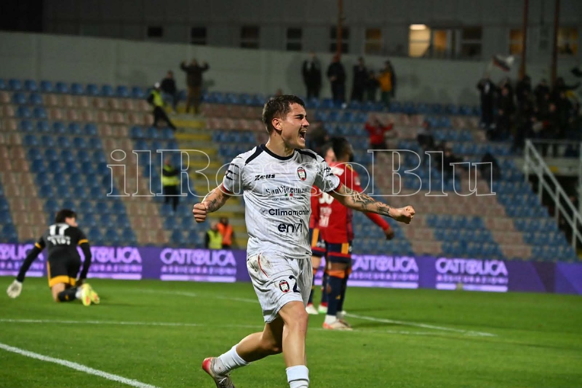 Casarano-Crotone, prove generali di Playoff: Longo valuta cambi  - Foto: Redazione