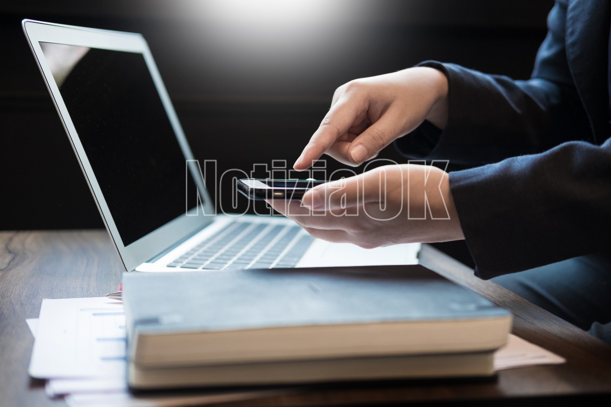 Come valutare un sito prima di registrarsi - Foto: Redazione