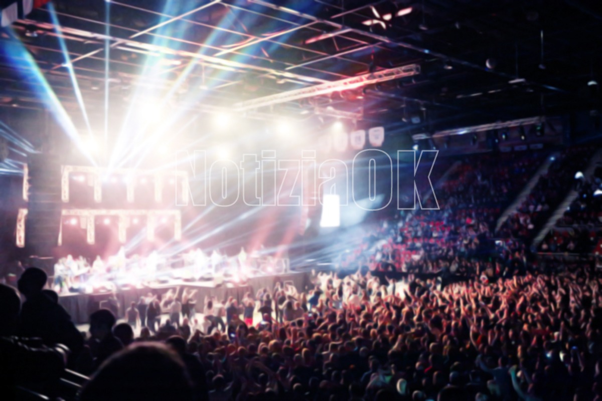 Concerti in Calabria 2026: artisti, location e biglietti