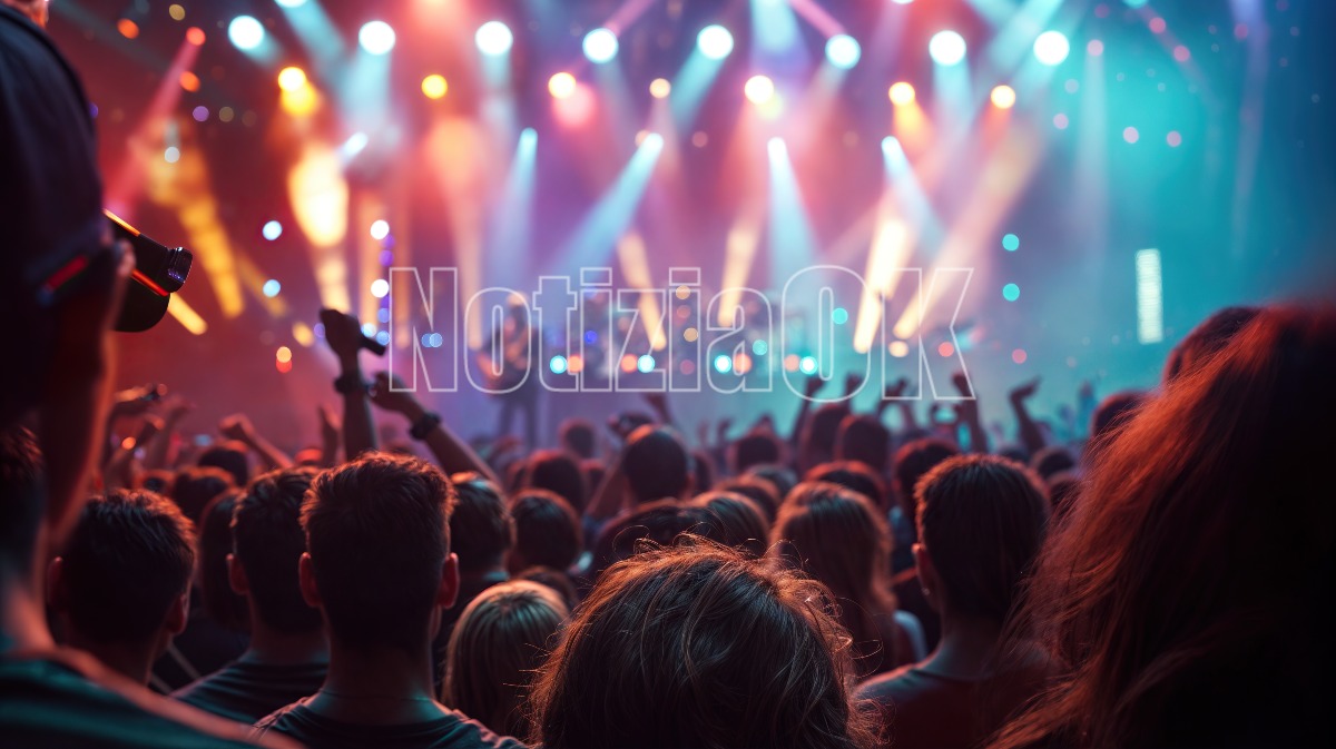 Be Alternative Festival, Silvestri protagonista il 2 agosto in Sila - Foto: Redazione