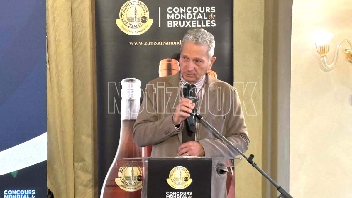Concours Mondial de Bruxelles: Cirò trasforma il vino in leva di sviluppo internazionale - Foto: Redazione
