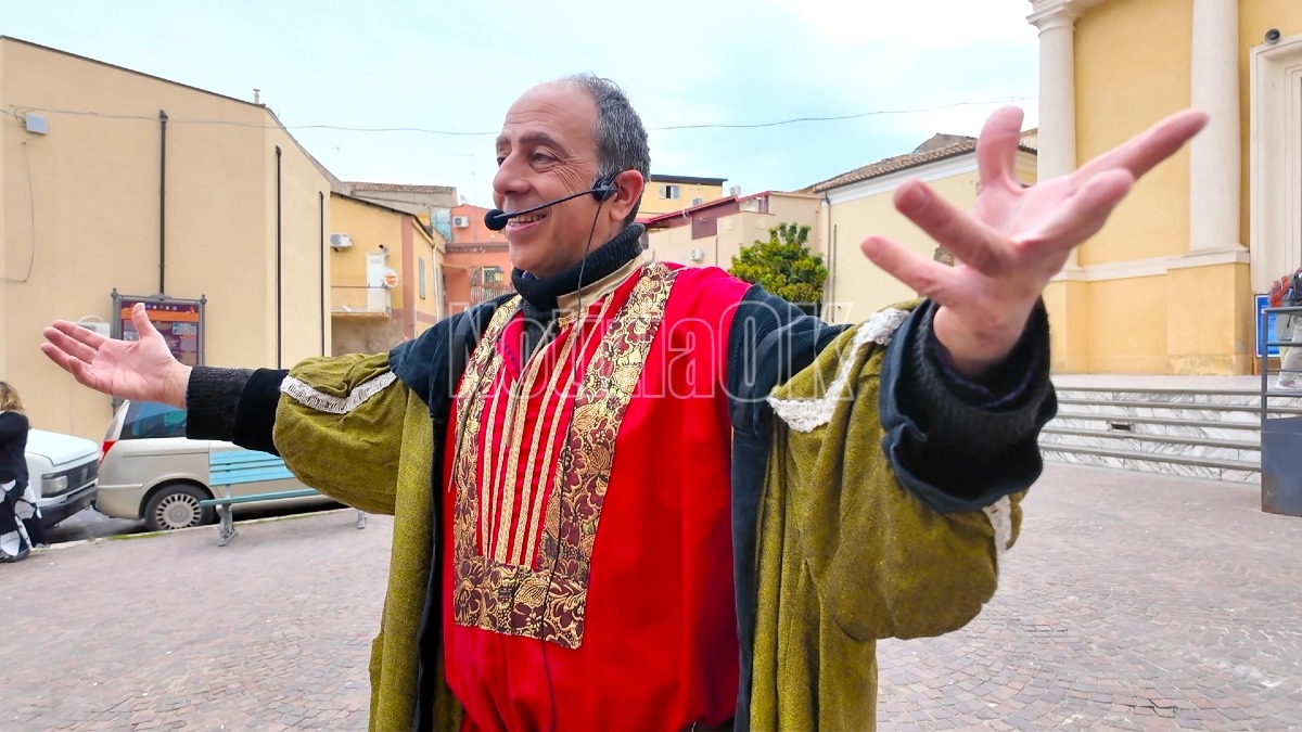 Pitagora’s Vision, al via l’undicesimo anno tra Parco Campanella e Alfa21 - 