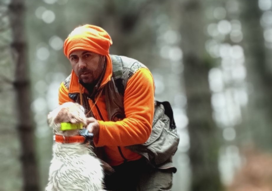 Parco del Neto nel crotonese, il no dei cacciatori: “Basta aree chiuse” - Foto: Vincenzo Barbatano