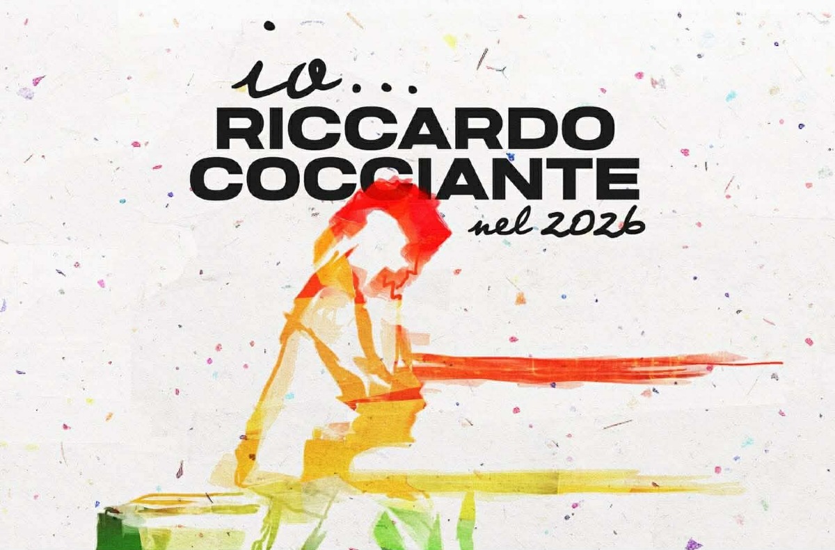 Riccardo Cocciante in concerto: l'11 agosto tappa estiva in Calabria  - Foto: Uff. Stampa Riccardo Cocciante