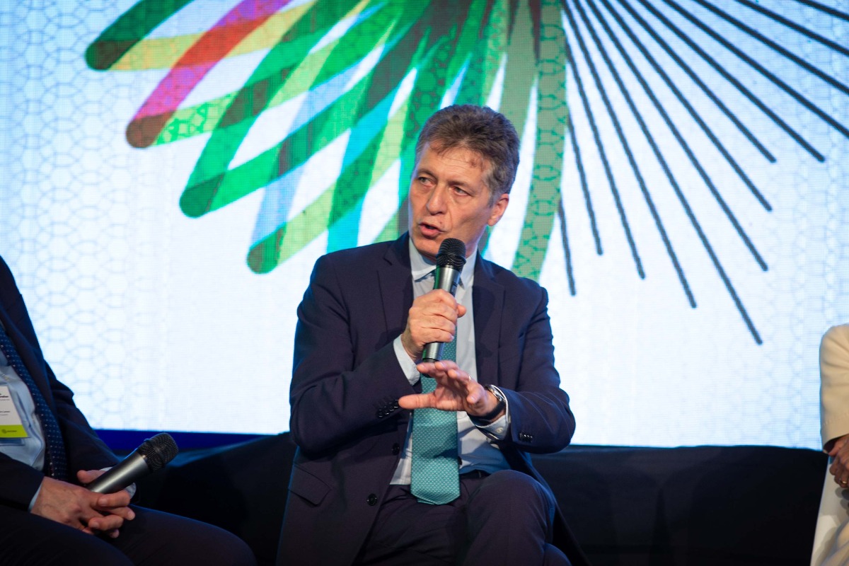 Lavoro, Unindustria Calabria presenta il Career Day: più di 100 imprese e opportunità di lavoro - Foto: Uff. Stampa Unindustria Calabria