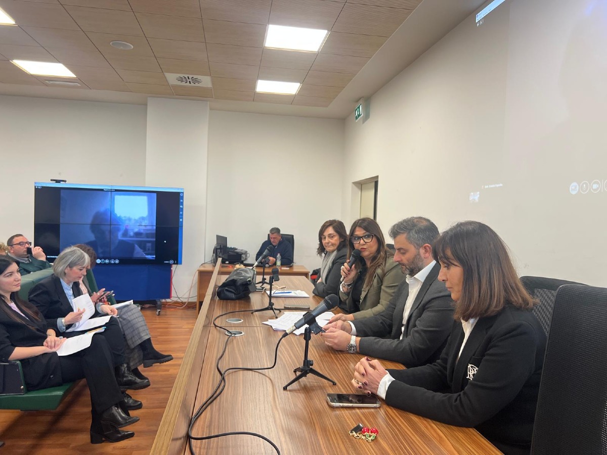 Calabria, nuova legge sul benessere animale: stop ai canili-lager e più adozioni - Foto: Uff. Stampa Regione Calabria