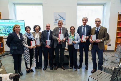 Città, cibo e stili di vita: ecco come l’ambiente influenza il rischio di tumori - Foto: Uff. Stampa AIL