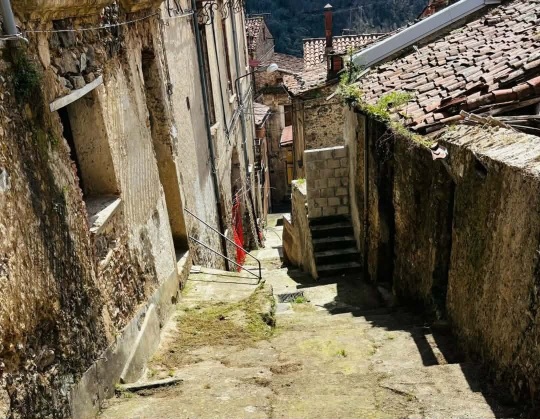 Casali del Manco, riaperta la “Rughella dei Morti” a Pedace - Foto: Uff. Stampa Comune Casali del Manco