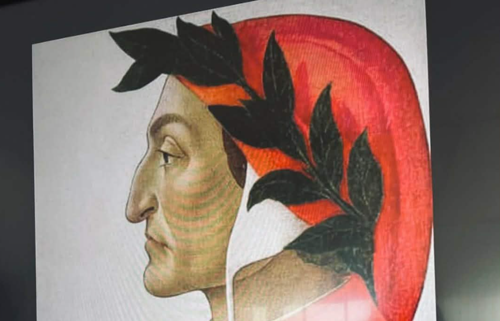 Casali del Manco, concluso il “Dantedì”: tre giornate dedicate a Dante Alighieri - Foto: Uff. Stampa Comune Casali del Manco