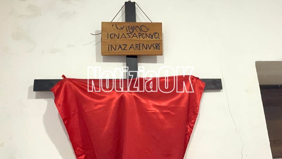 La “Velatio” delle croci e delle statue in chiesa prima della Passione: ecco perché - 