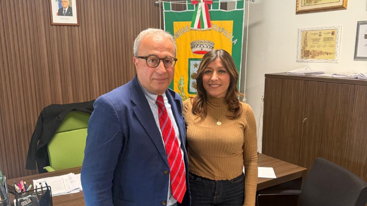 Pietrapaola, emergenza SP 199: sopralluogo della Provincia e allerta meteo - Foto Uff. Stampa Comune di Pietrapaola