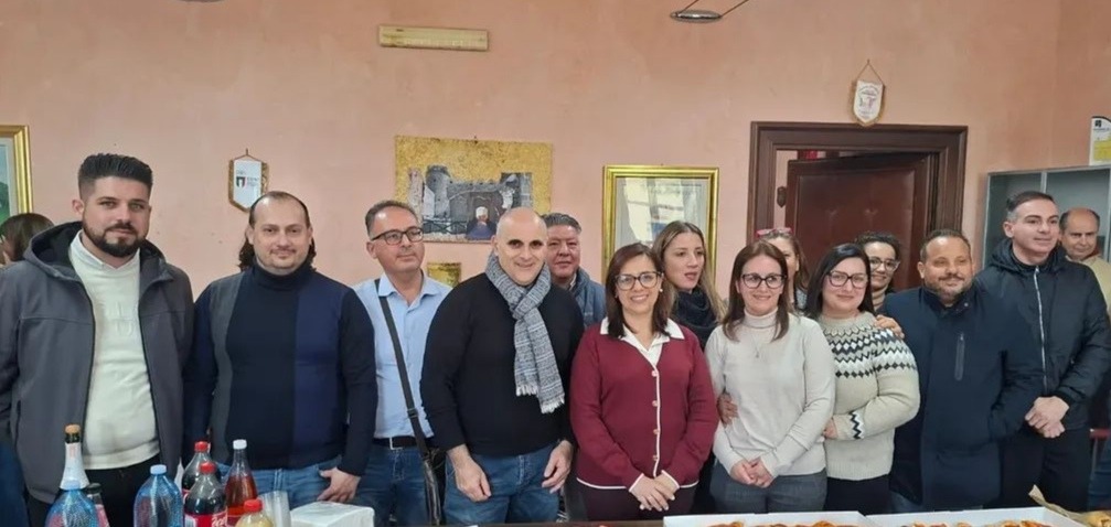 Isola di Capo Rizzuto, cinque Tis diventano parte dell'organico comunale