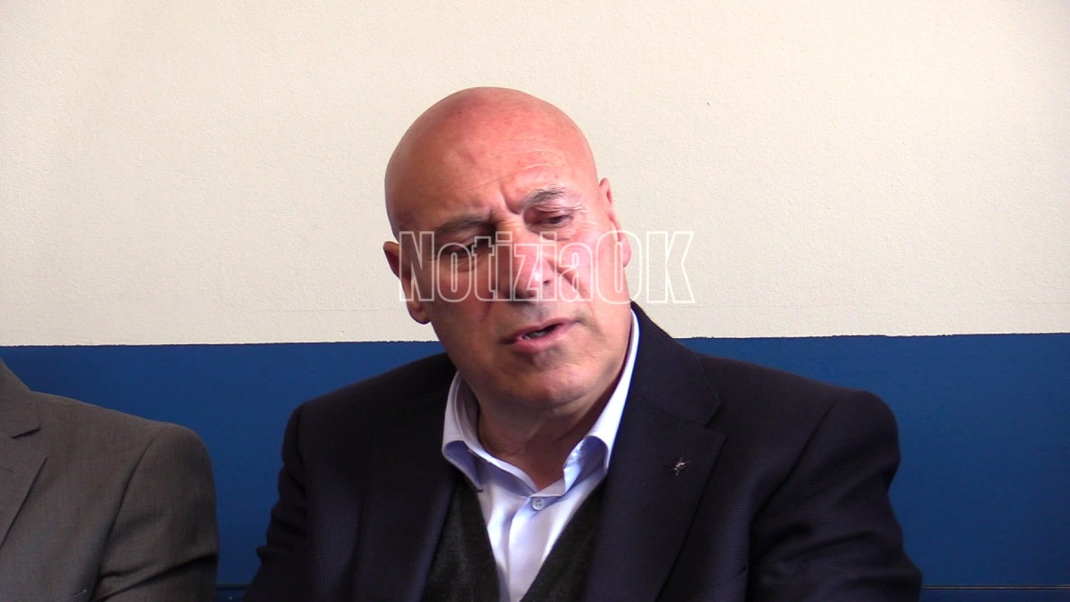 Crotone - Verso le amministrative, Voce resta cauto sugli accordi - Foto: Redazione 