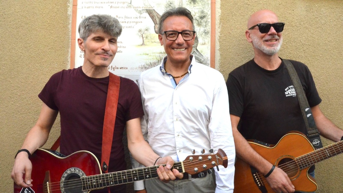 Montegiordano e Crotone nel nome di Rino Gaetano tra poesia e musica - Foto Uff. Stampa Comune Montegiordano