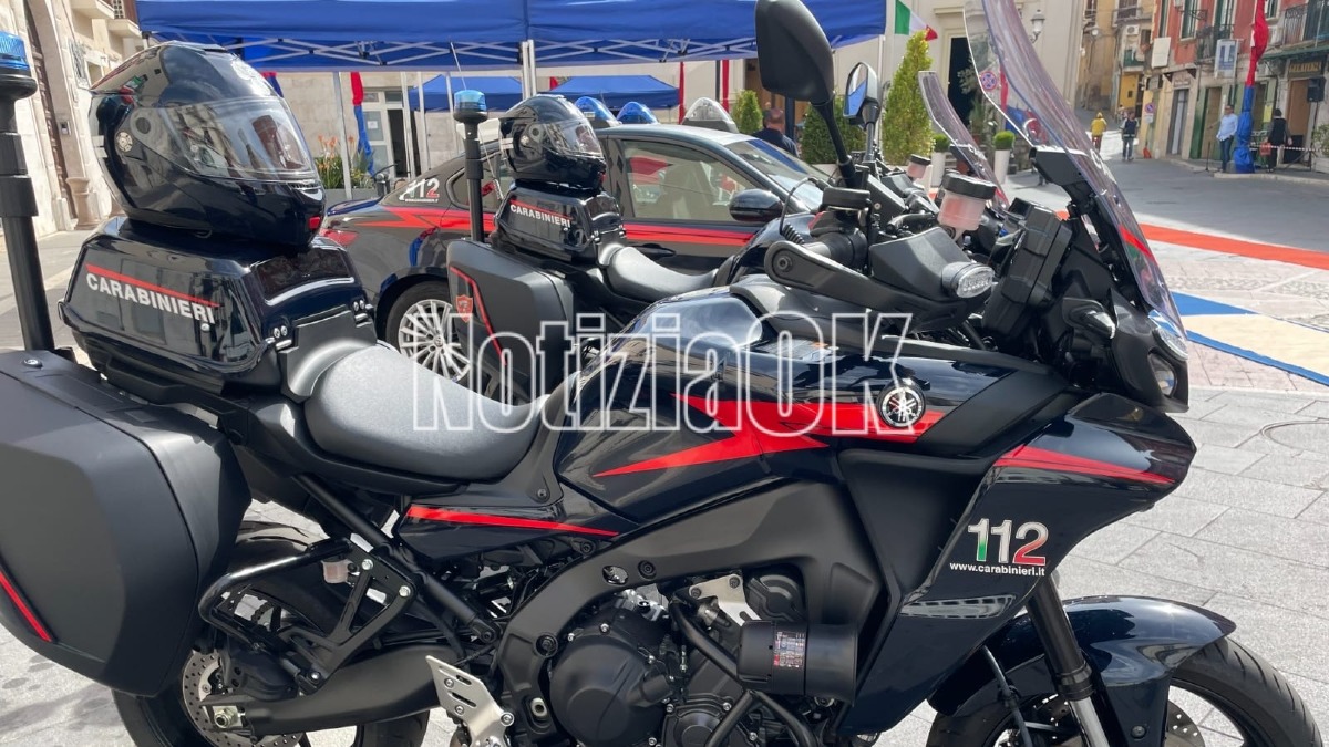 Crotone - Truffe online, nuovi sequestri: immobili e auto per 200mila euro - Foto: Redazione 