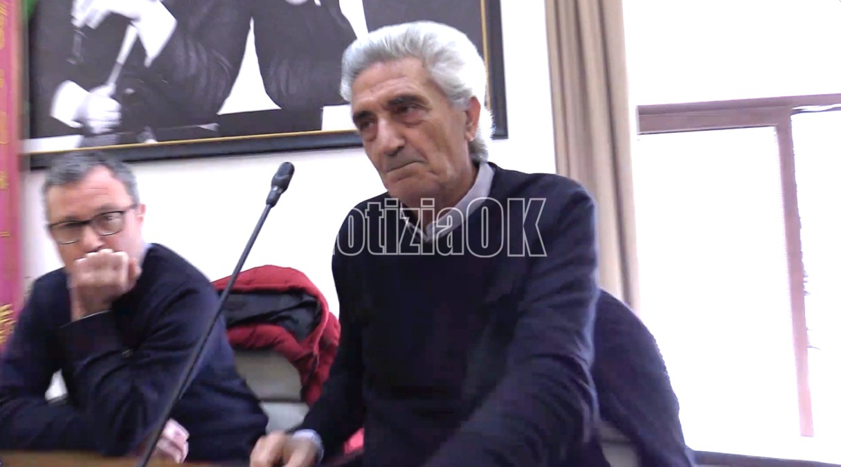 DemoS e Rifondazione: centrosinistra autonomo per Crotone - 