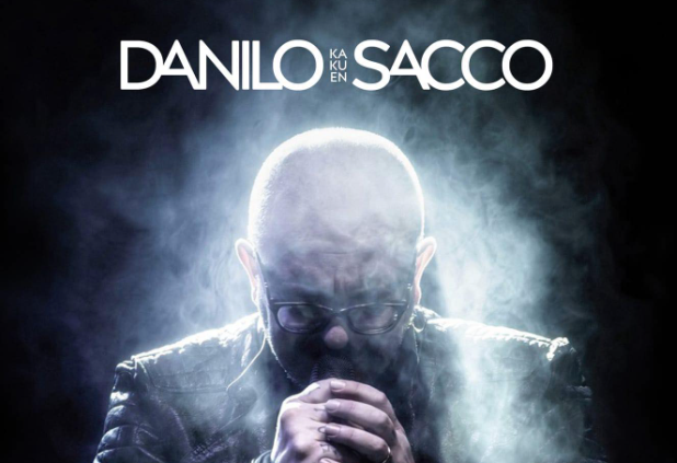 Danilo Sacco in concerto in Calabria: il 12 maggio tappa dell’Hold Fast Tour 2026 - Foto: Uff. Stampa Danilo Sacco