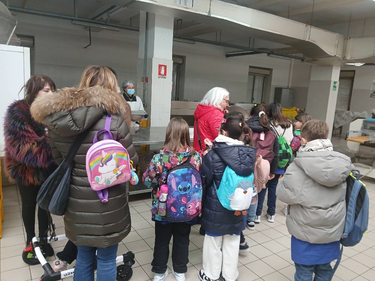 Castrolibero, scuola e territorio insieme per la crescita educativa - Foto: Uff. Stampa Comune di Castrolibero 