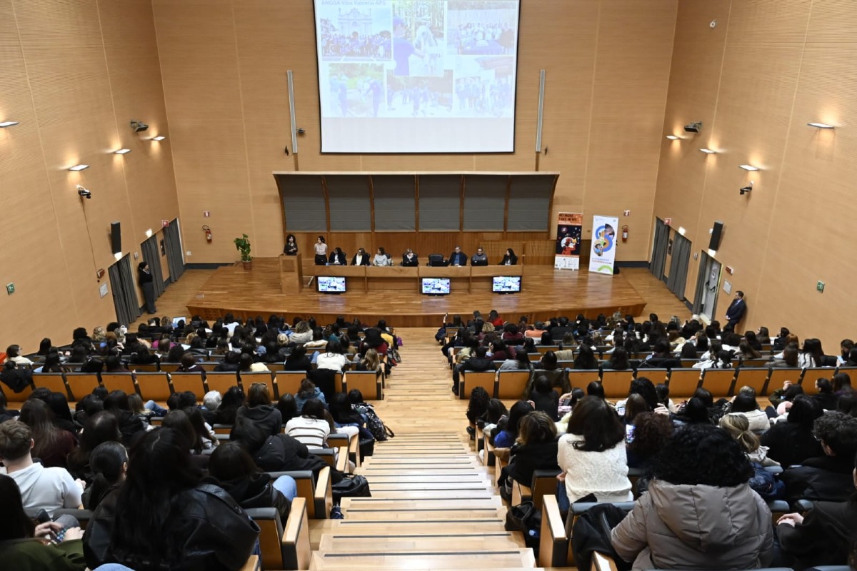 Autismo, alta formazione all’Università Magna Grecia di Catanzaro - Foto  Uff. Stampa Fondazione Città Solidale Onlus 