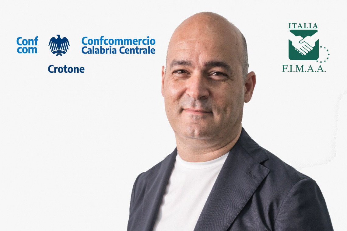 Crotone - Il nuovo PSC apre nuove sfide per il mercato immobiliare - Foto: Ufficio stampa Confcommercio Calabria Centrale