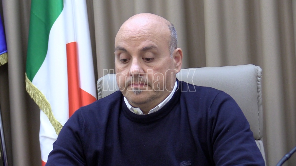 Centrosinistra senza nome, Trocino dice no. Voce resta cauto - Foto: Redazione 